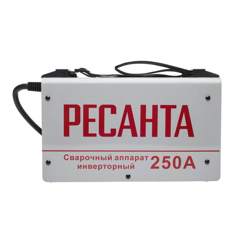 Сварочный  инвертор Ресанта САИ-250