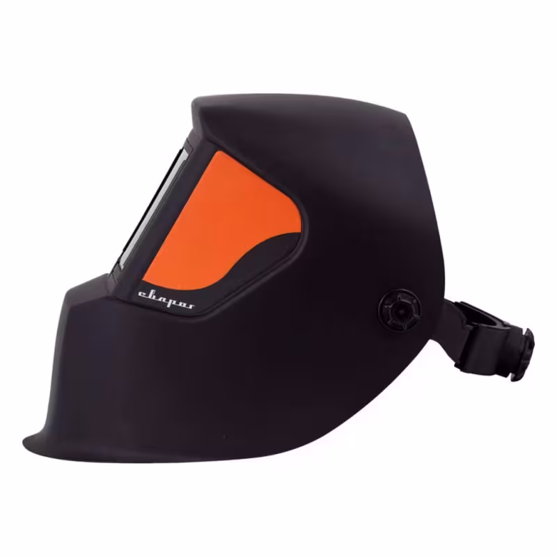 Маска сварочная хамелеон Сварог AS-2-F(G) 