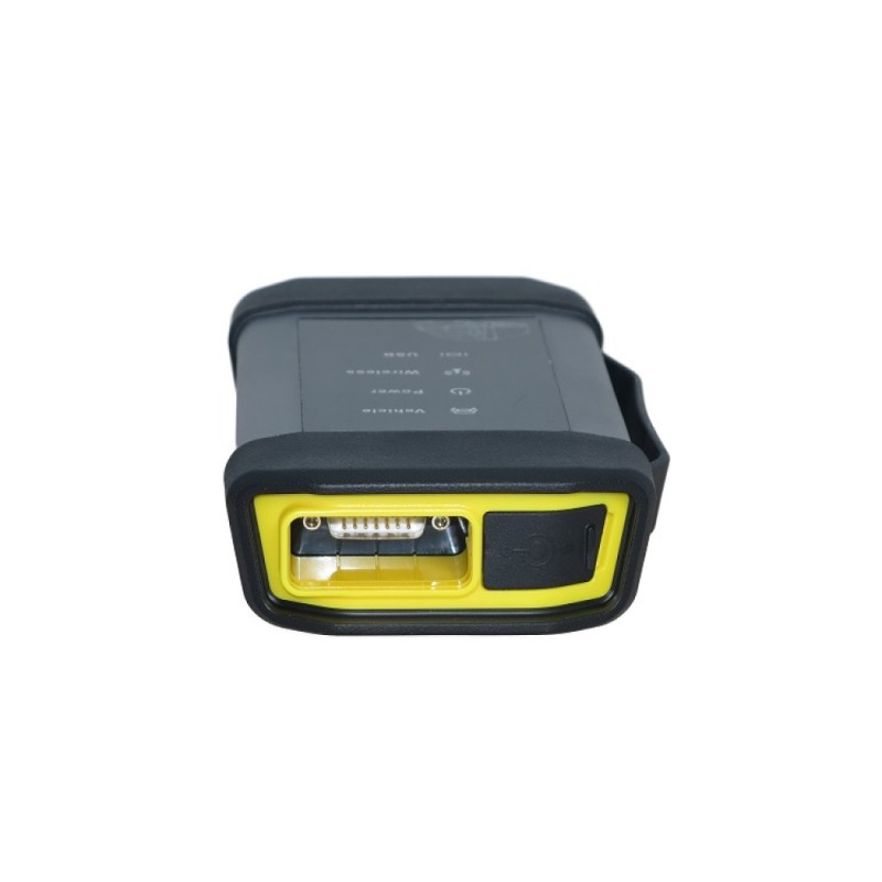 Сканер для автодиагностики Launch HD BOX V.3.0