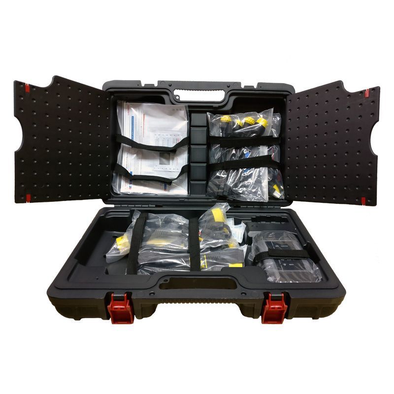 Сканер для автодиагностики Launch HD BOX V.3.0