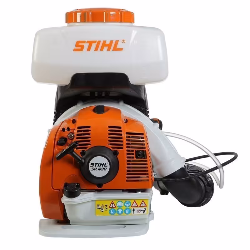 Опрыскиватель бензиновый Stihl SR 430 
