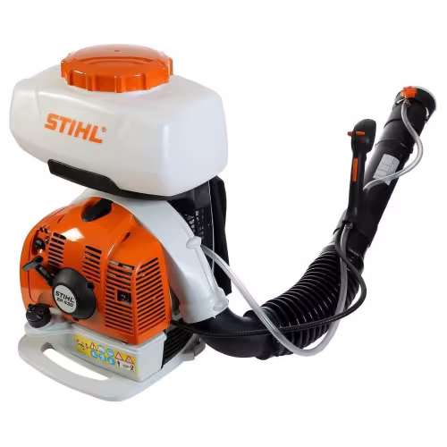 Опрыскиватель бензиновый Stihl SR 430 