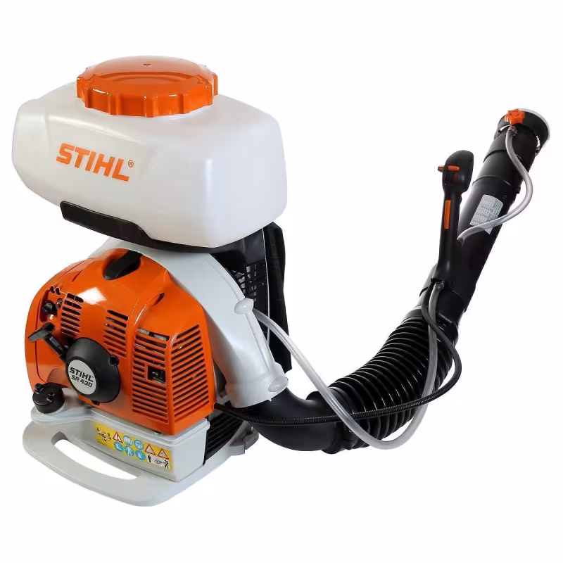 Опрыскиватель бензиновый Stihl SR 430 