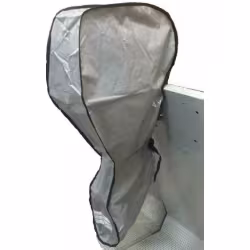 Чехол для транспортировки лодочного мотора Mercury 4-6 л.с., 4-тактные