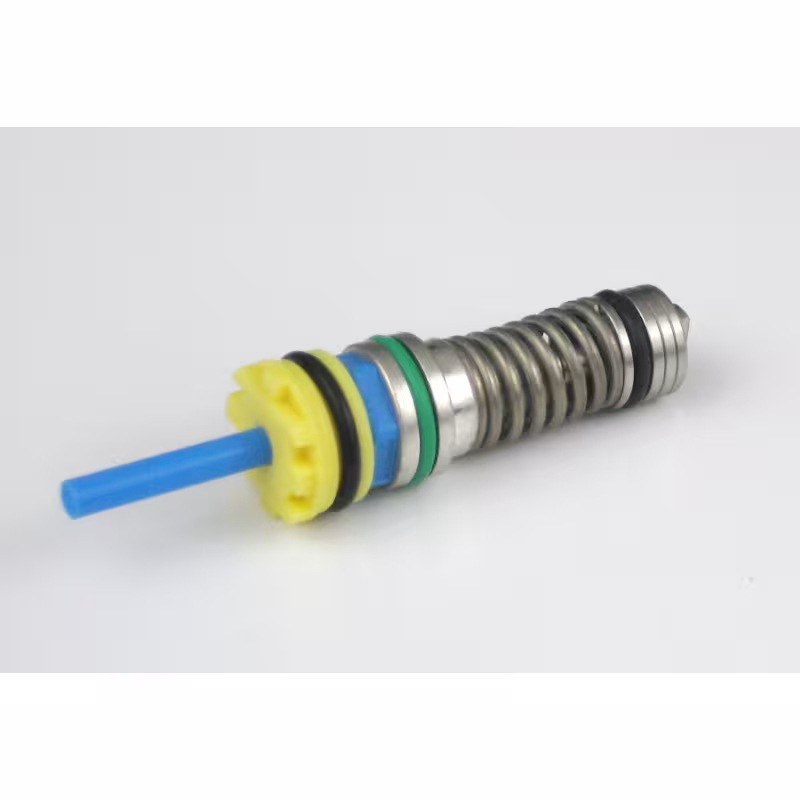 Байпасный клапан для моек высокого давления Karcher K6-K7