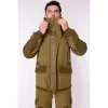 Костюм мужской Triton Gear Gorka PRO -5, ткань Venandi, хаки, размер 48-50 (M), 170-176 см