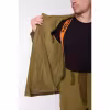 Костюм мужской Triton Gear Gorka PRO -5, ткань Venandi, хаки, размер 48-50 (M), 170-176 см