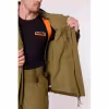 Костюм мужской Triton Gear Gorka PRO -5, ткань Venandi, хаки, размер 48-50 (M), 170-176 см