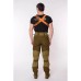 Костюм мужской Triton Gear Gorka PRO -5, ткань Venandi, хаки, размер 48-50 (M), 170-176 см