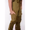 Костюм мужской Triton Gear Gorka PRO -5, ткань Venandi, хаки, размер 48-50 (M), 170-176 см