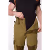 Костюм мужской Triton Gear Gorka PRO -5, ткань Venandi, хаки, размер 48-50 (M), 170-176 см