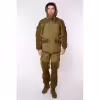 Костюм мужской Triton Gear Gorka PRO -5, ткань Venandi, хаки, размер 48-50 (M), 170-176 см