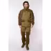Костюм мужской Triton Gear Gorka PRO -5, ткань Venandi, хаки, размер 48-50 (M), 170-176 см