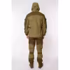 Костюм мужской Triton Gear Gorka PRO -5, ткань Venandi, хаки, размер 48-50 (M), 170-176 см