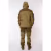 Костюм мужской Triton Gear Gorka PRO -5, ткань Venandi, хаки, размер 48-50 (M), 170-176 см