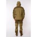 Костюм мужской Triton Gear Gorka PRO -5, ткань Venandi, хаки, размер 48-50 (M), 170-176 см
