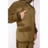 Костюм мужской Triton Gear Gorka PRO -5, ткань Venandi, хаки, размер 48-50 (M), 170-176 см
