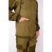 Костюм мужской Triton Gear Gorka PRO -5, ткань Venandi, хаки, размер 48-50 (M), 170-176 см