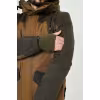 Костюм мужской Triton Gear Gorka PRO -15, ткань Твил, коричневый, размер 60-62, 182-188 см