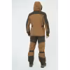 Костюм мужской Triton Gear Gorka PRO -15, ткань Твил, коричневый, размер 60-62, 170-176 см