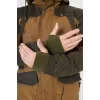 Костюм мужской Triton Gear Gorka PRO -15, ткань Твил, коричневый, размер 60-62, 170-176 см
