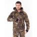 Костюм мужской Triton Gear Vortex -15, ткань Вилтекс, бежевый камуфляж, размер L, 170-176 см
