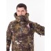 Костюм мужской Triton Gear Vortex -15, ткань Вилтекс, бежевый камуфляж, размер L, 170-176 см