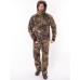 Костюм мужской Triton Gear Vortex -15, ткань Вилтекс, бежевый камуфляж, размер L, 170-176 см