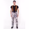 Костюм мужской Triton Gear Vortex -15, ткань Вилтекс, белый камуфляж, размер XXXL, 170-176 см