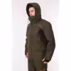 Костюм мужской Triton Gear Стрим -40 ПК, ткань Таслан, зеленый, размер 60-62, 182-188 см
