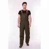 Костюм мужской Triton Gear Стрим -40 ПК, ткань Таслан, зеленый, размер 60-62, 182-188 см