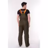 Костюм мужской Triton Gear Стрим -40 ПК, ткань Таслан, зеленый, размер 60-62, 182-188 см