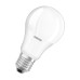 Лампа светодиодная Osram LED Value 4058075578760, 220В, Е27, 7Вт, 4000К, 560Лм, нейтральный белый свет