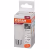 Лампа светодиодная Osram LED Value 4058075578852, 220В, Е27, 10Вт, 4000К, 800Лм, нейтральный белый свет