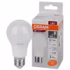 Лампа светодиодная Osram LED Value 4058075578852, 220В, Е27, 10Вт, 4000К, 800Лм, нейтральный белый свет