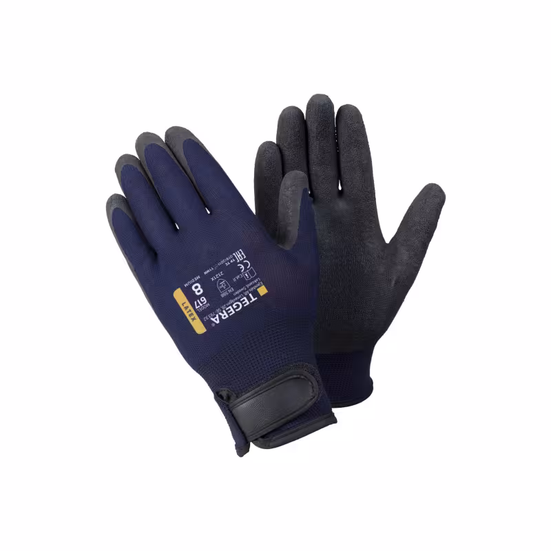 Перчатки монтажные Tegera 617, размер 8 (M) 