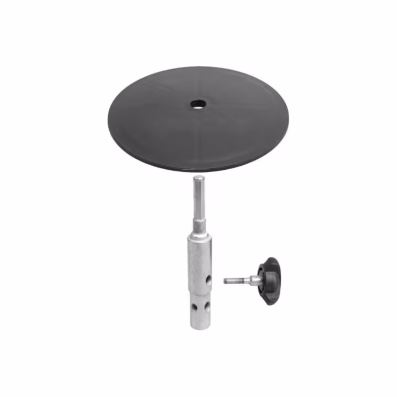 Адаптер для ледобура под шуруповерт Тонар АШ-36УД, 19/22 мм