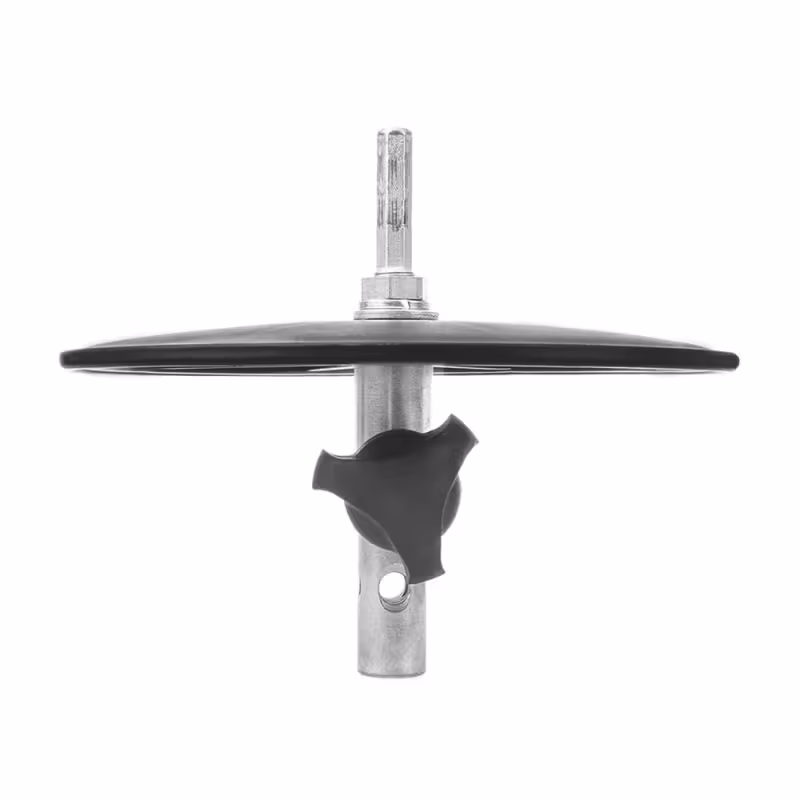 Адаптер для ледобура под шуруповерт Тонар АШ-36УД, 19/22 мм