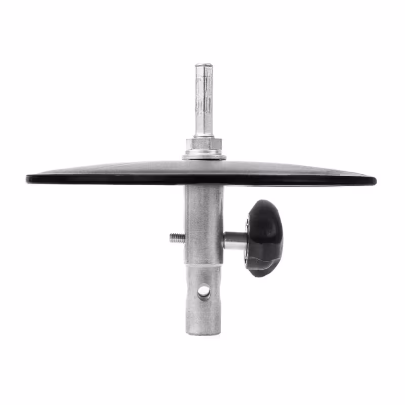 Адаптер для ледобура под шуруповерт Тонар АШ-36УД, 19/22 мм