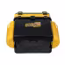 Ящик зимний Helios FishBox Thermo, черно-желтый, 19л/8.5л