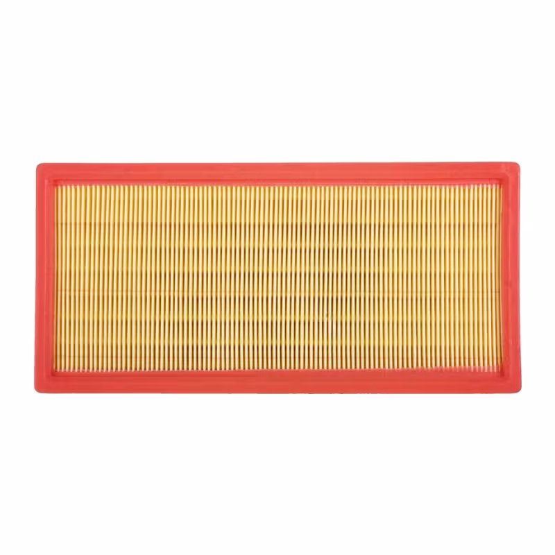 HEPA-фильтр плоский складчатый Euroclean KHPM-NT65/2 для пылесосов Karcher NT