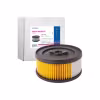HEPA-фильтр патронный складчатый Euroсlean KHPSM-WD5600 для пылесосов Karcher WD 4.XXX/5.XXX