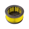 Фильтр патронный складчатый Euroсlean KHSMU-WD5600 для пылесосов Karcher WD 4.XXX/5.XXX