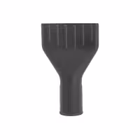 Насадка плоская для очистки мягкой мебели Ozone  UN-17232