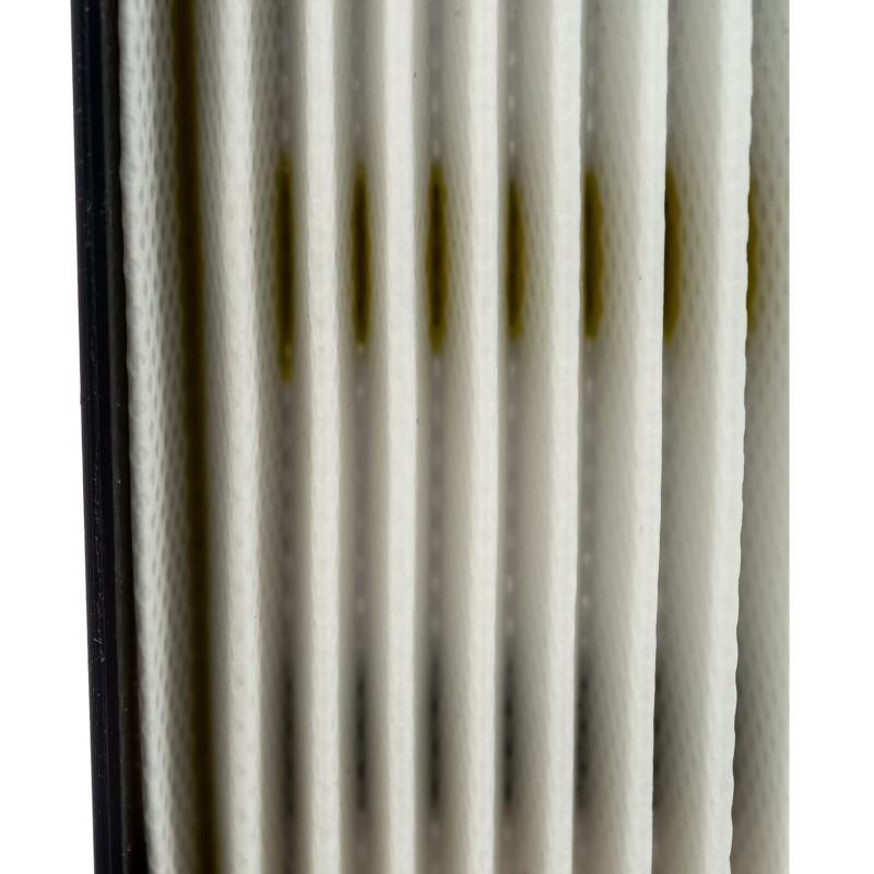 HEPA-фильтр складчатый Euroclean BGSM-25 для пылесоса Bosch GAS25 Professional