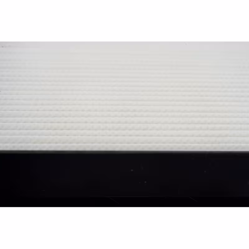 HEPA-фильтр складчатый Euroclean BGSM-25 для пылесоса Bosch GAS25 Professional