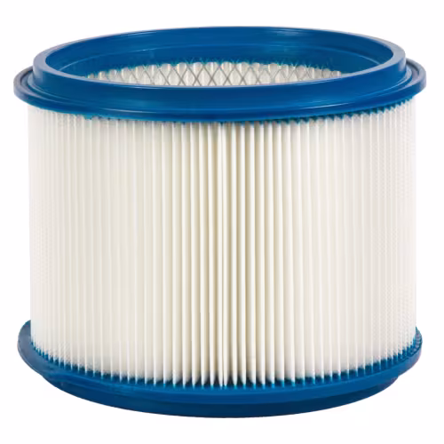 HEPA-фильтр складчатый синтетический Euroclean MKSM-440 для пылесосов Makita