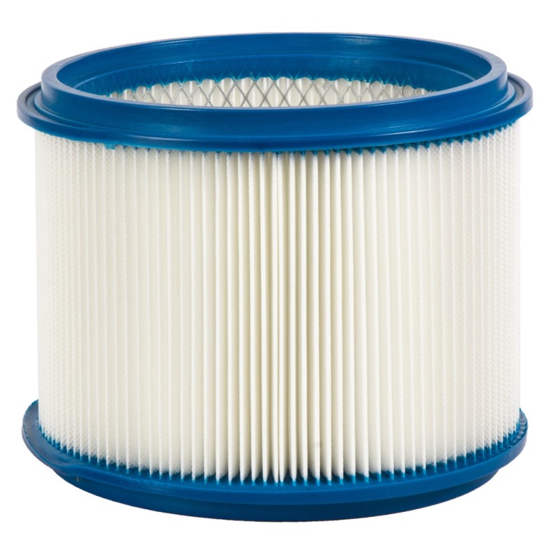 HEPA-фильтр складчатый синтетический Euroclean MKSM-440 для пылесосов Makita
