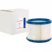 HEPA-фильтр складчатый синтетический Euroclean MKSM-440 для пылесосов Makita