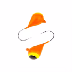 Мормышка вольфрамовая Spider W MW-SP-1130-158, 3 мм, 0,42 г, цвет 158